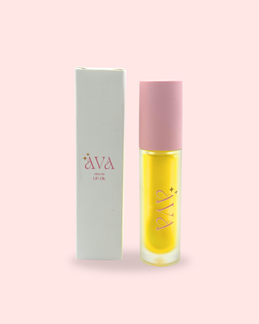 AVA | Organic Lip Oil