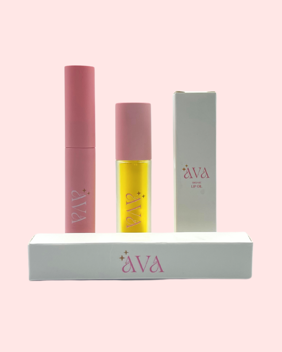 AVA | Lip & Lash Bundle